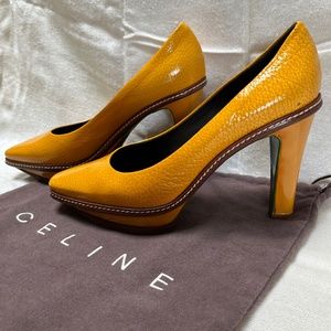 Celine pumps
